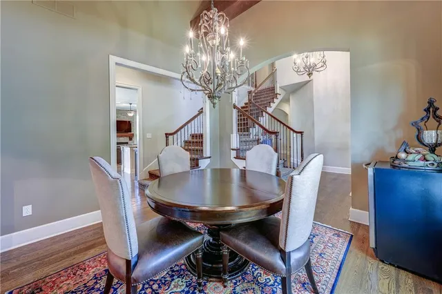 $819,950 | 16524 Lucille Street, Overland Park, KS 66221