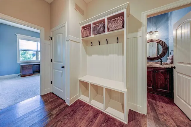 $819,950 | 16524 Lucille Street, Overland Park, KS 66221