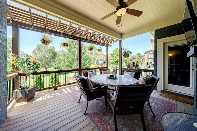 $819,950 | 16524 Lucille Street, Overland Park, KS 66221