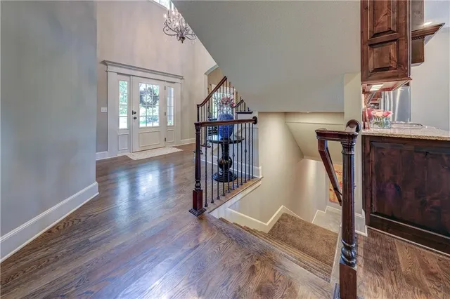 $819,950 | 16524 Lucille Street, Overland Park, KS 66221