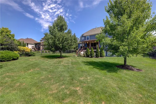 $819,950 | 16524 Lucille Street, Overland Park, KS 66221