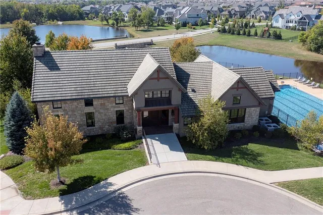 $819,950 | 16524 Lucille Street, Overland Park, KS 66221