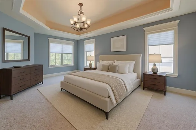 $819,950 | 16524 Lucille Street, Overland Park, KS 66221