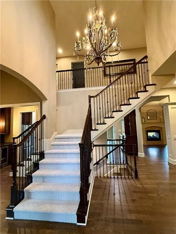 $819,950 | 16524 Lucille Street, Overland Park, KS 66221