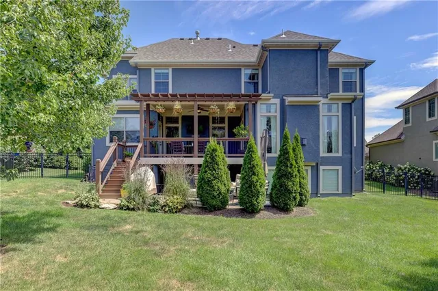 $819,950 | 16524 Lucille Street, Overland Park, KS 66221
