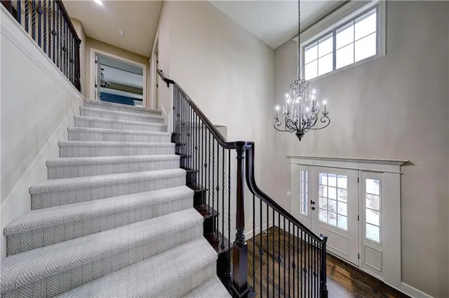 $819,950 | 16524 Lucille Street, Overland Park, KS 66221