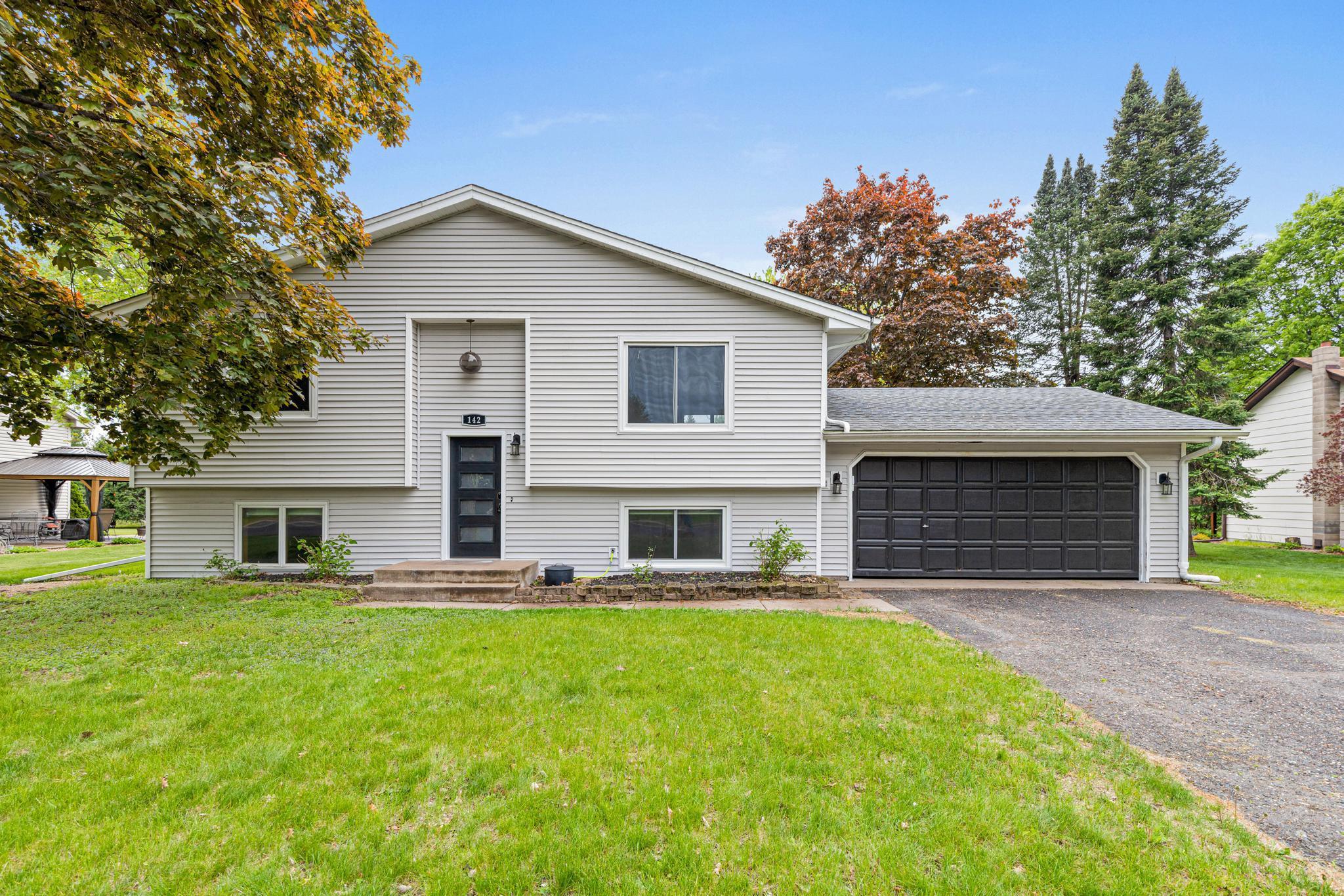 142 Canterbury Road Circle Pines, MN 55014 - Photo 40 of 49