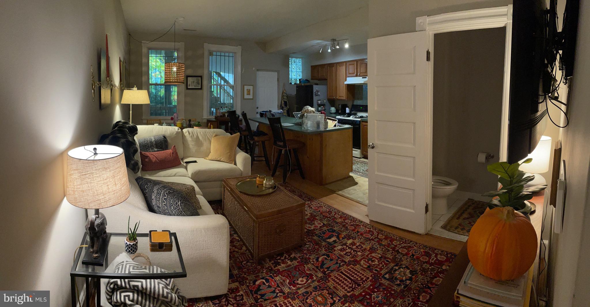 3023 15th Street Northwest Washington, DC 20009 - Photo 36 of 52