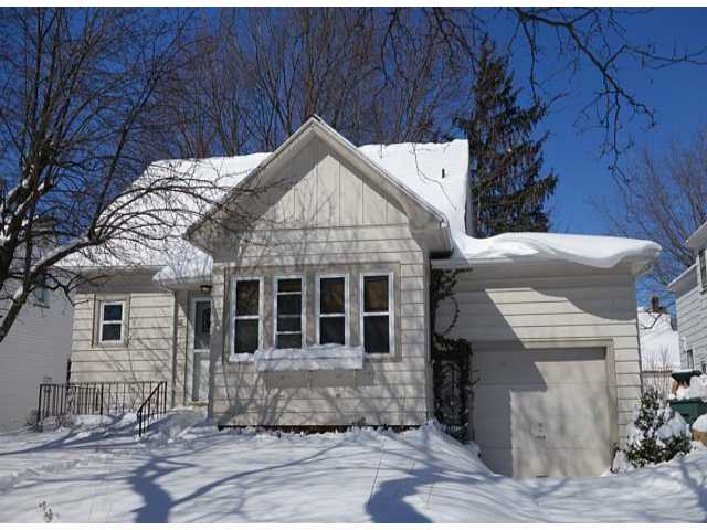 90 Edgemont Road Rochester, NY 14620 - Photo 1 of 1 Exterior Front