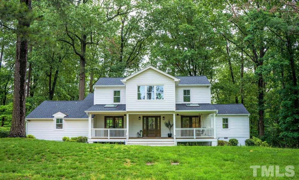 3617 Stratford Road Durham, NC 27707 - Photo 1 of 30 Gallery Image 1