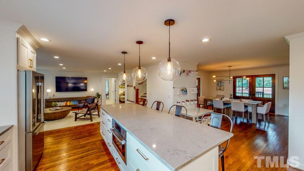 3617 Stratford Road Durham, NC 27707 - Photo 11 of 30 Gallery Image 11