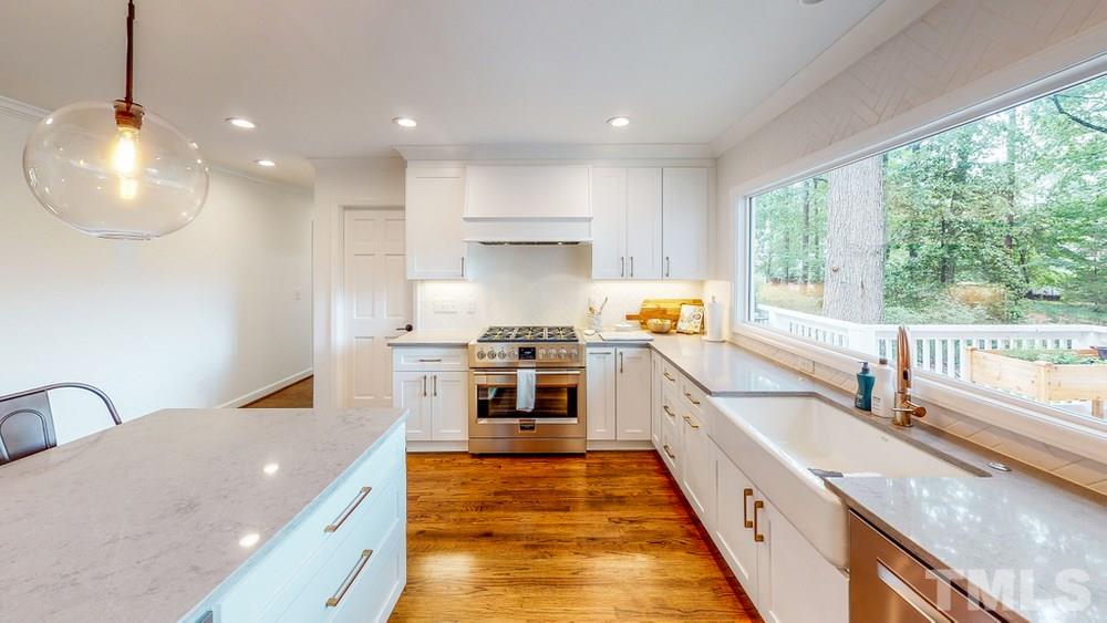 3617 Stratford Road Durham, NC 27707 - Photo 12 of 30 Gallery Image 12