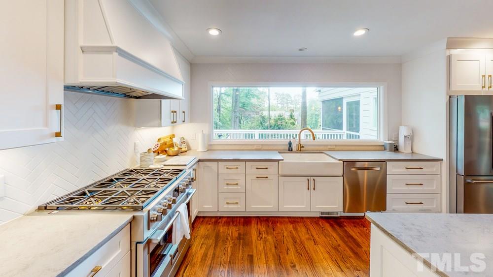 3617 Stratford Road Durham, NC 27707 - Photo 13 of 30 Gallery Image 13