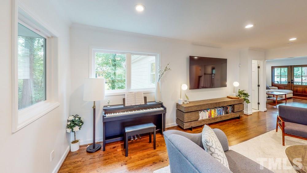 3617 Stratford Road Durham, NC 27707 - Photo 14 of 30 Gallery Image 14