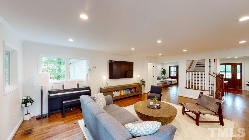 3617 Stratford Road Durham, NC 27707 - Photo 15 of 30 Gallery Image 15