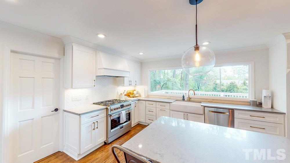 3617 Stratford Road Durham, NC 27707 - Photo 16 of 30 Gallery Image 16