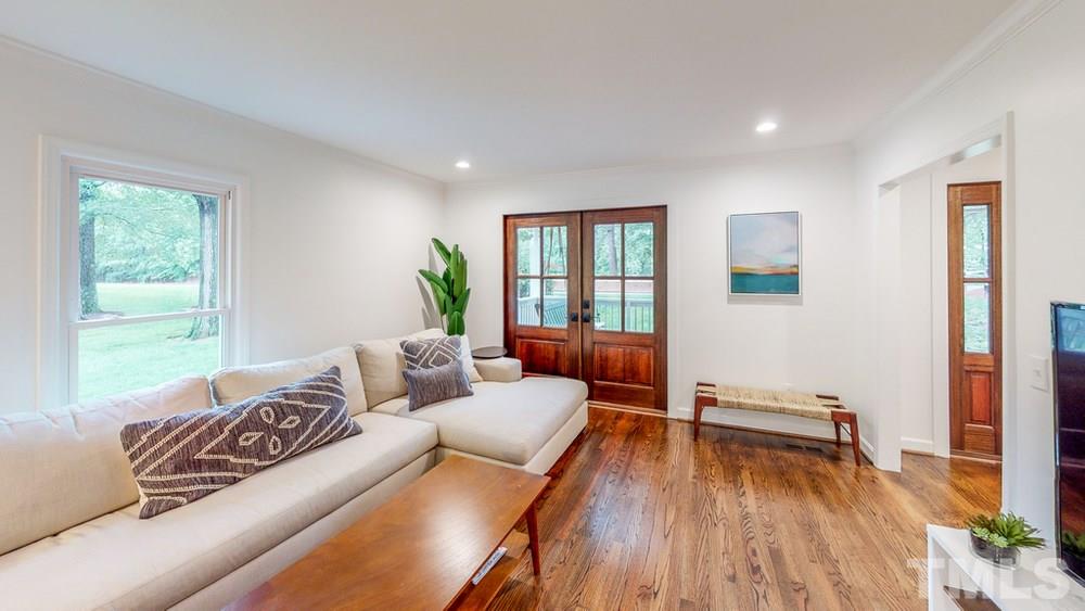 3617 Stratford Road Durham, NC 27707 - Photo 17 of 30 Gallery Image 17