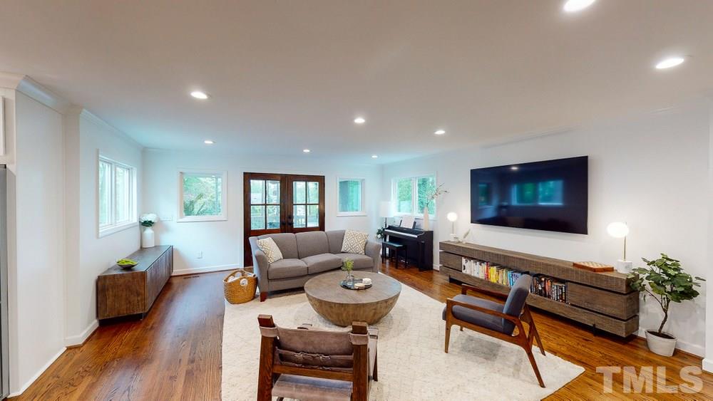 3617 Stratford Road Durham, NC 27707 - Photo 18 of 30 Gallery Image 18