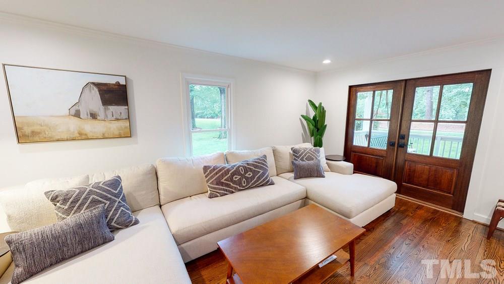 3617 Stratford Road Durham, NC 27707 - Photo 19 of 30 Gallery Image 19