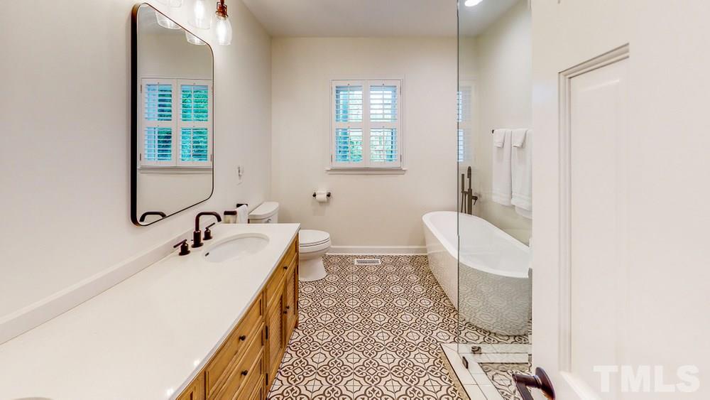 3617 Stratford Road Durham, NC 27707 - Photo 20 of 30 Gallery Image 20