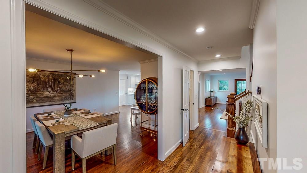 3617 Stratford Road Durham, NC 27707 - Photo 3 of 30 Gallery Image 3