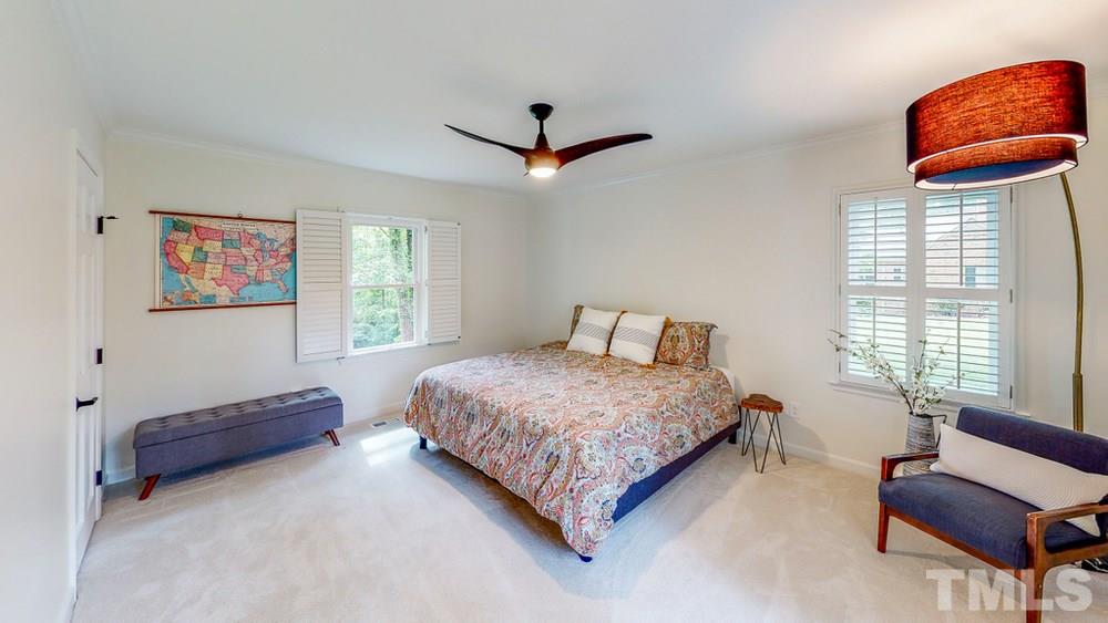 3617 Stratford Road Durham, NC 27707 - Photo 22 of 30 Gallery Image 22
