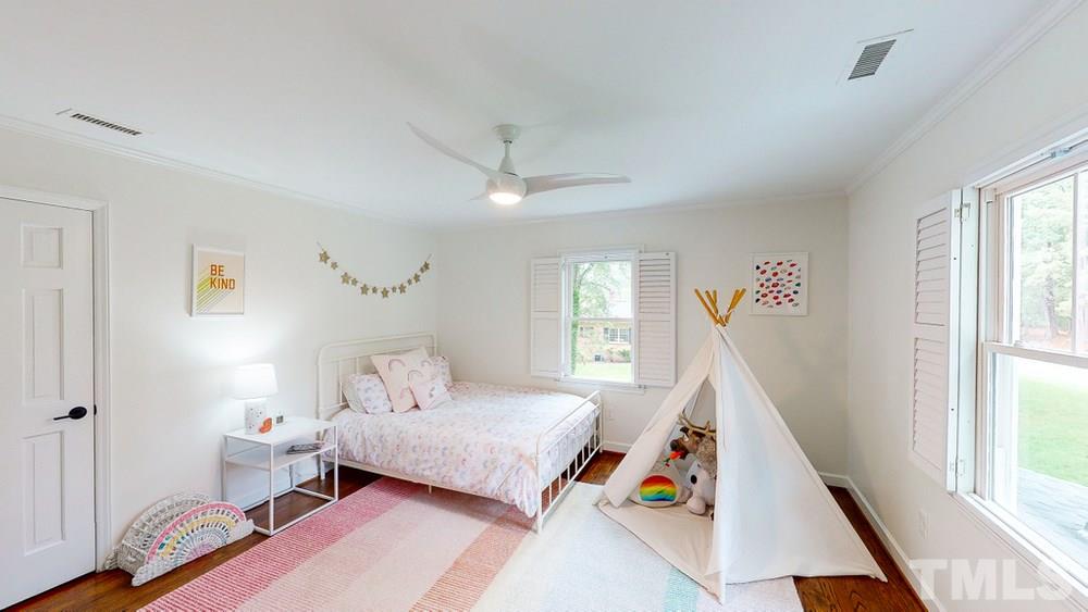 3617 Stratford Road Durham, NC 27707 - Photo 25 of 30 Gallery Image 25