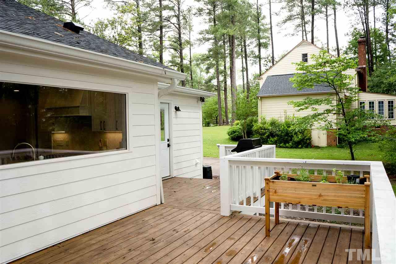 3617 Stratford Road Durham, NC 27707 - Photo 28 of 30 Gallery Image 28