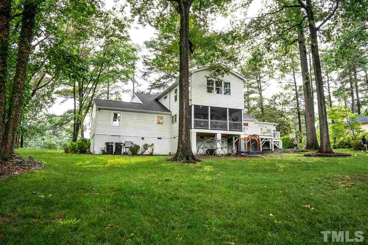 3617 Stratford Road Durham, NC 27707 - Photo 29 of 30 Gallery Image 29