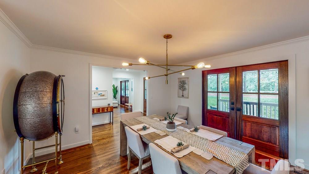 3617 Stratford Road Durham, NC 27707 - Photo 4 of 30 Gallery Image 4