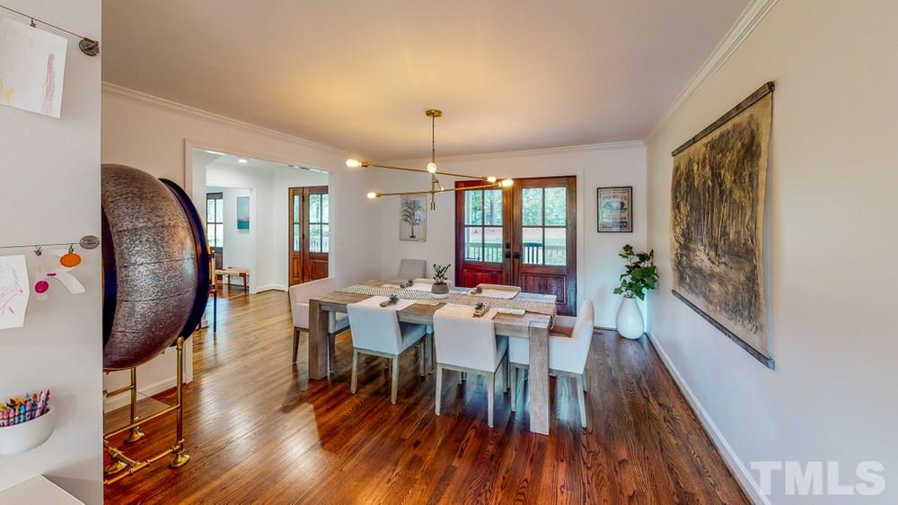 3617 Stratford Road Durham, NC 27707 - Photo 5 of 30 Gallery Image 5