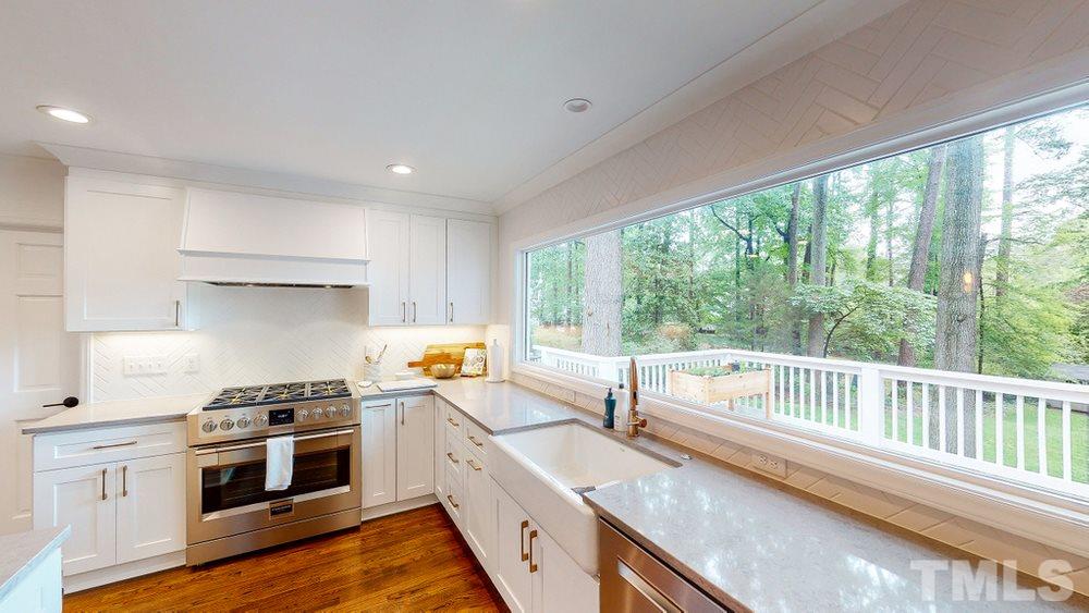 3617 Stratford Road Durham, NC 27707 - Photo 7 of 30 Gallery Image 7