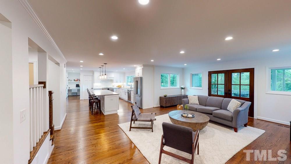 3617 Stratford Road Durham, NC 27707 - Photo 9 of 30 Gallery Image 9