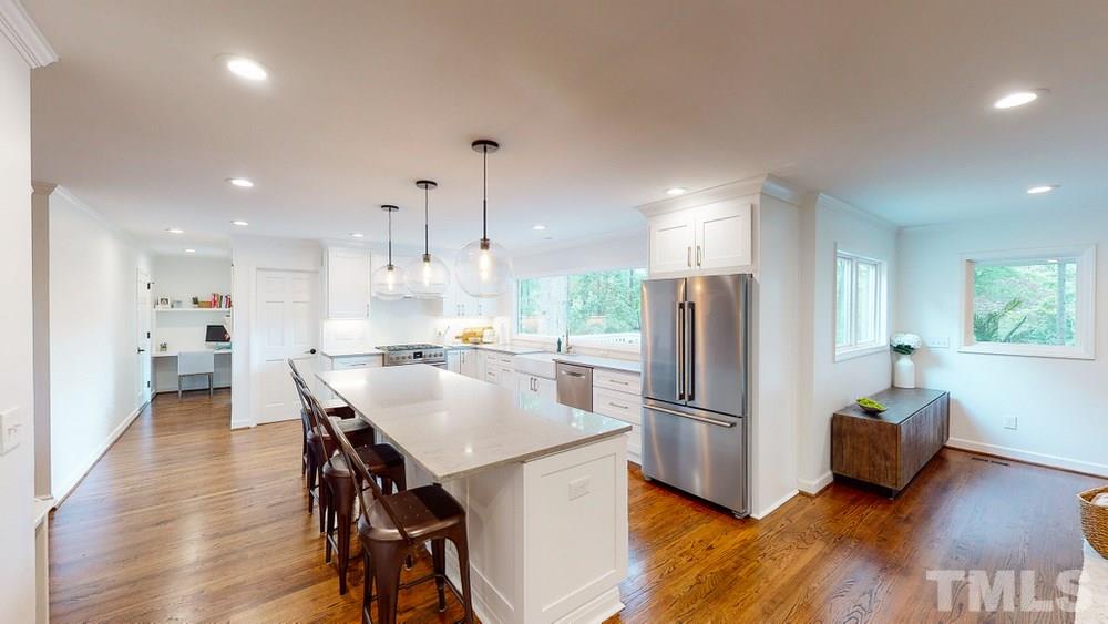 3617 Stratford Road Durham, NC 27707 - Photo 10 of 30 Gallery Image 10