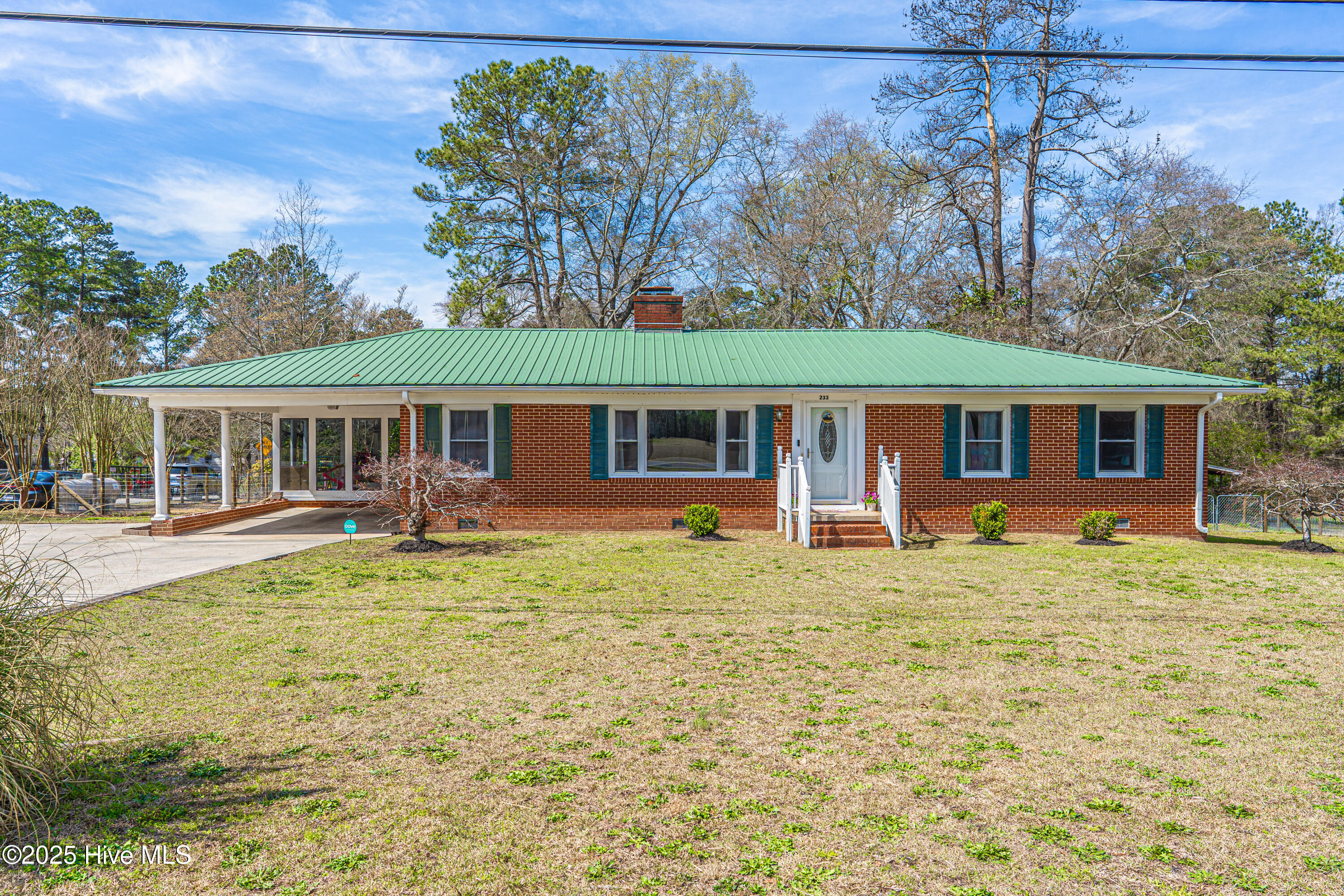 233 Northam Road Rockingham, NC 28379 - Photo 1 of 53 DSC04019