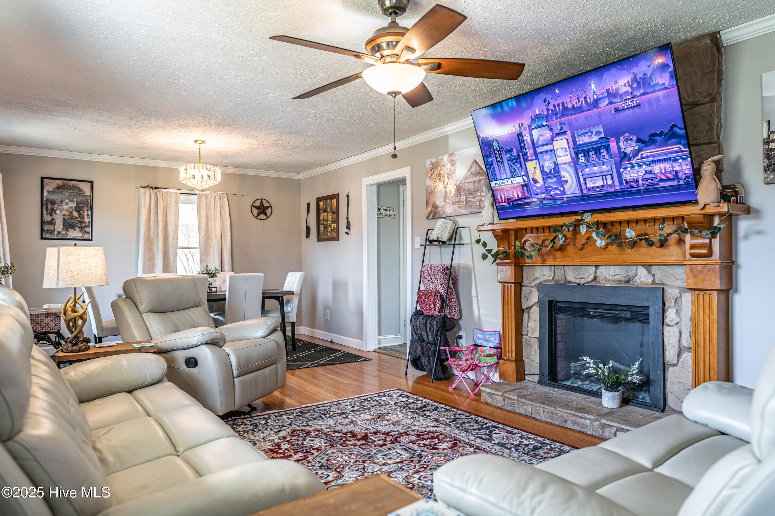 233 Northam Road Rockingham, NC 28379 - Photo 15 of 53 DSC03996