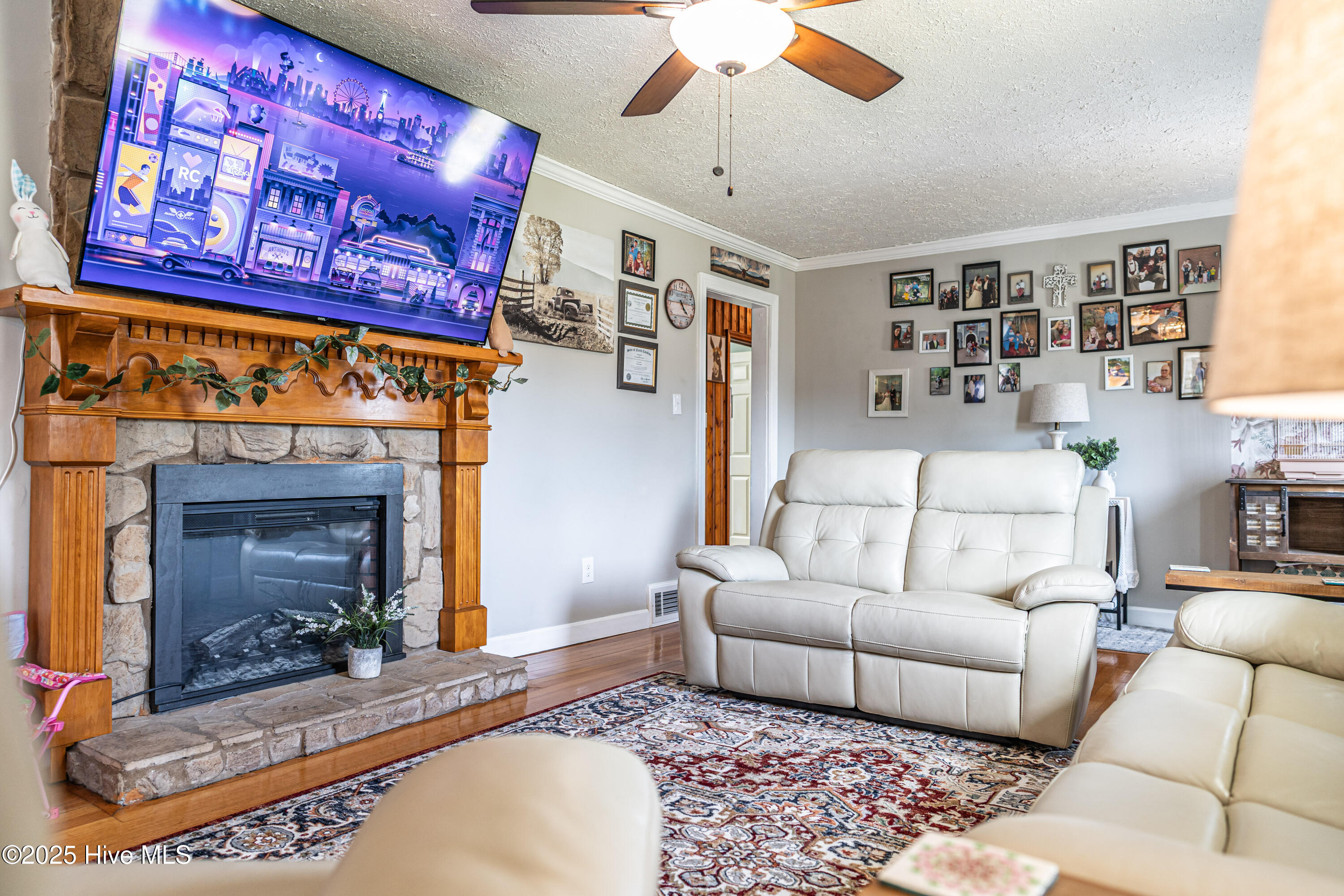 233 Northam Road Rockingham, NC 28379 - Photo 16 of 53 DSC03997