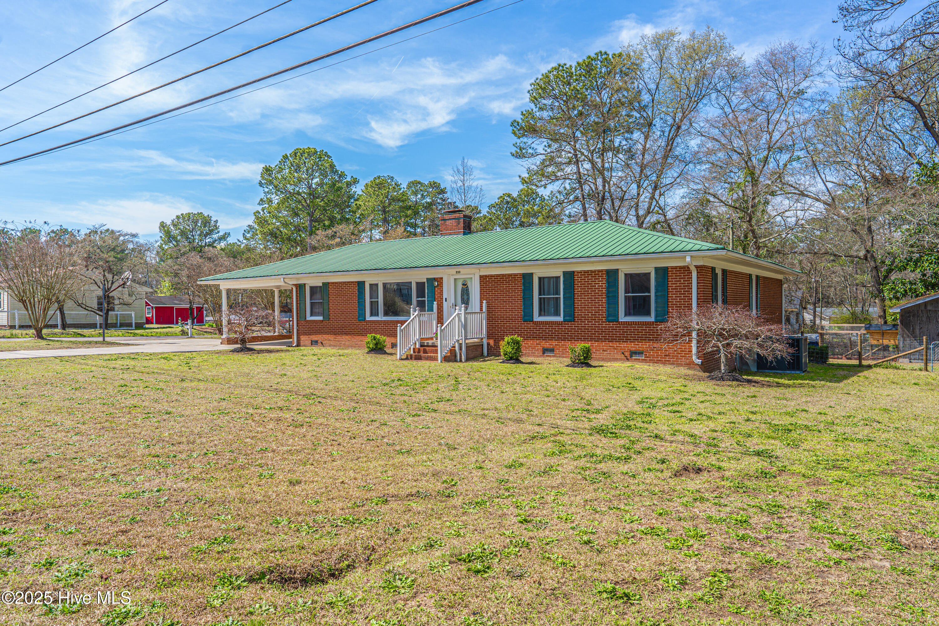 233 Northam Road Rockingham, NC 28379 - Photo 2 of 53 DSC04020