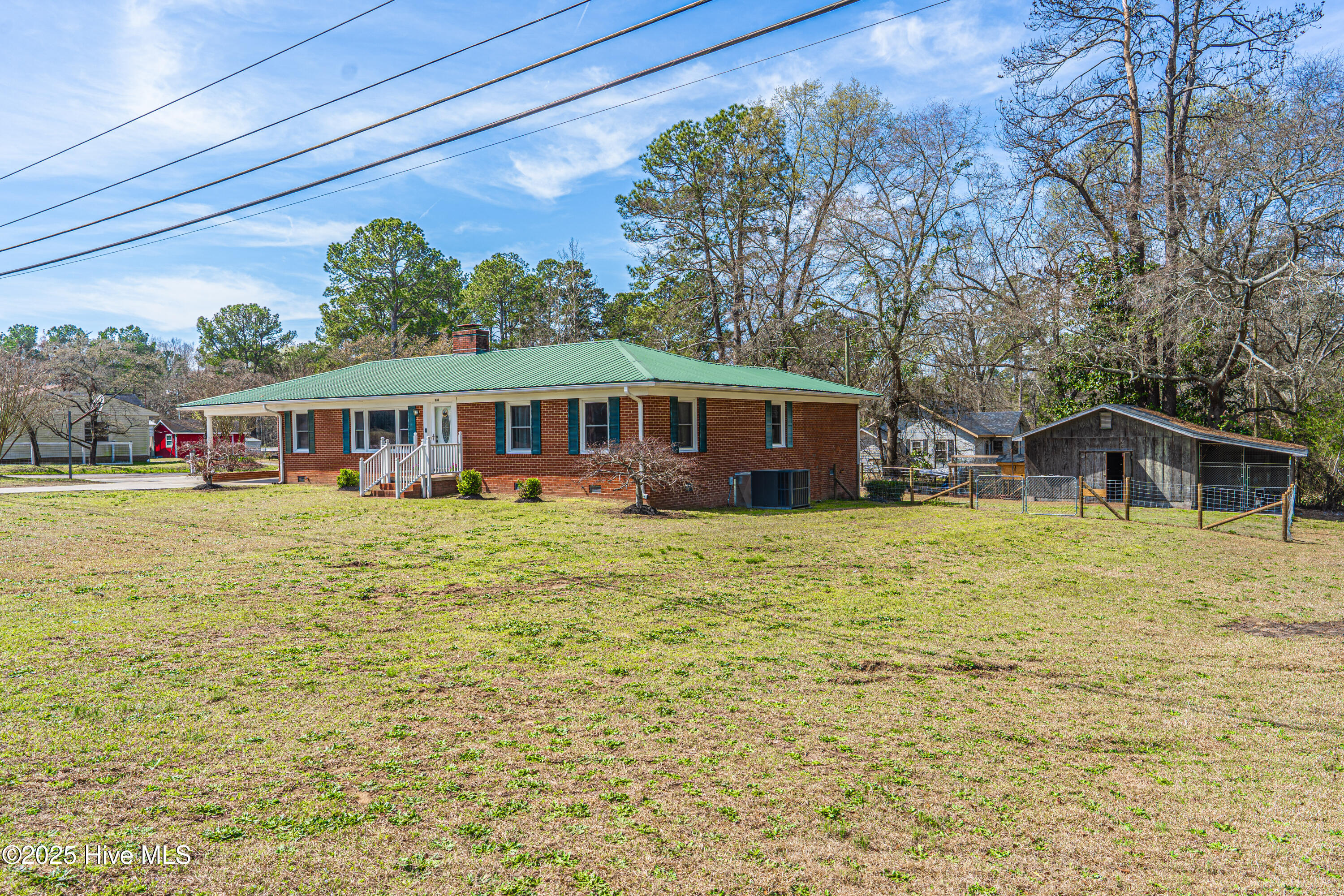 233 Northam Road Rockingham, NC 28379 - Photo 3 of 53 DSC04021