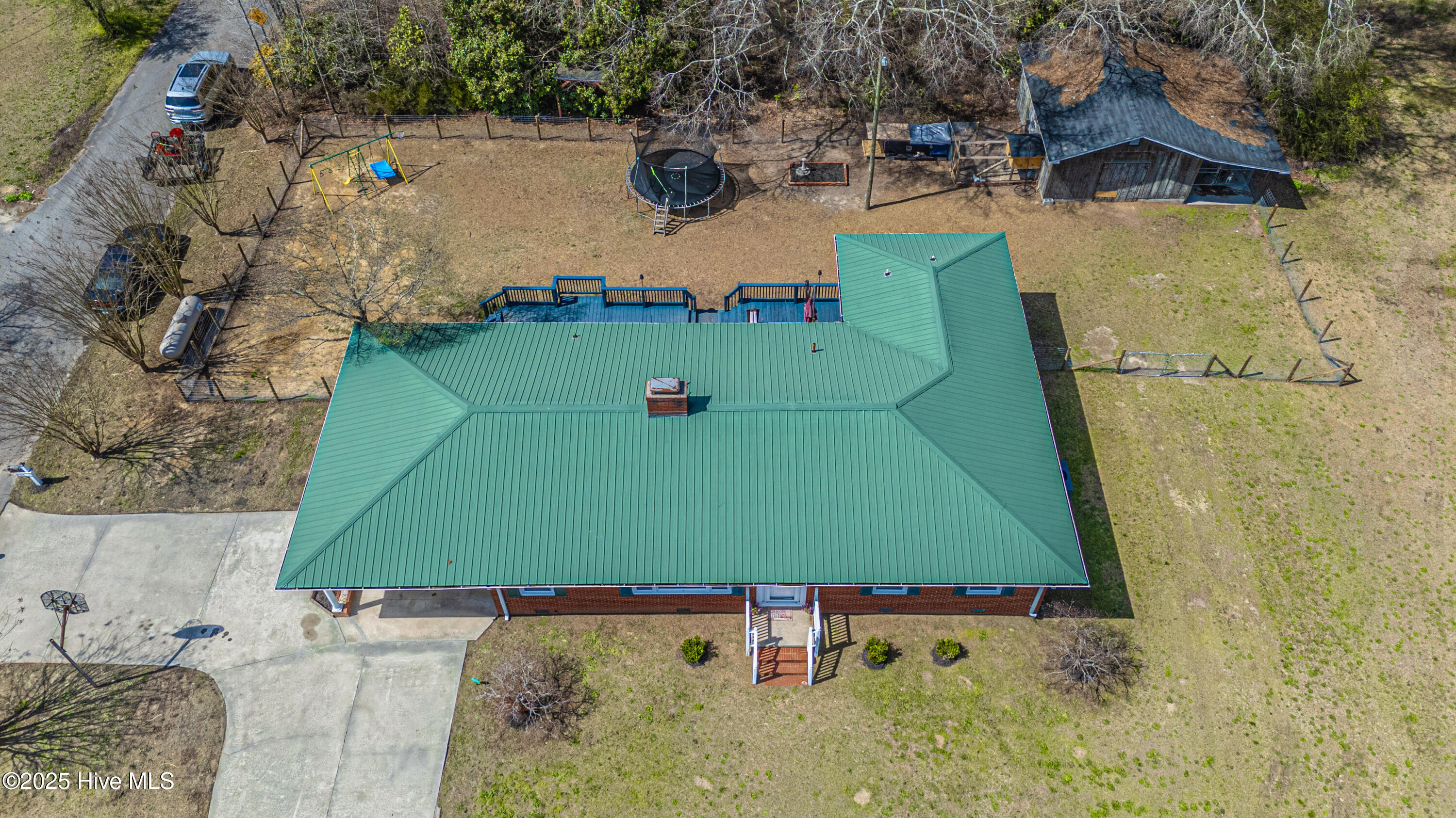 233 Northam Road Rockingham, NC 28379 - Photo 37 of 53 DJI_20250319124821_0003_D
