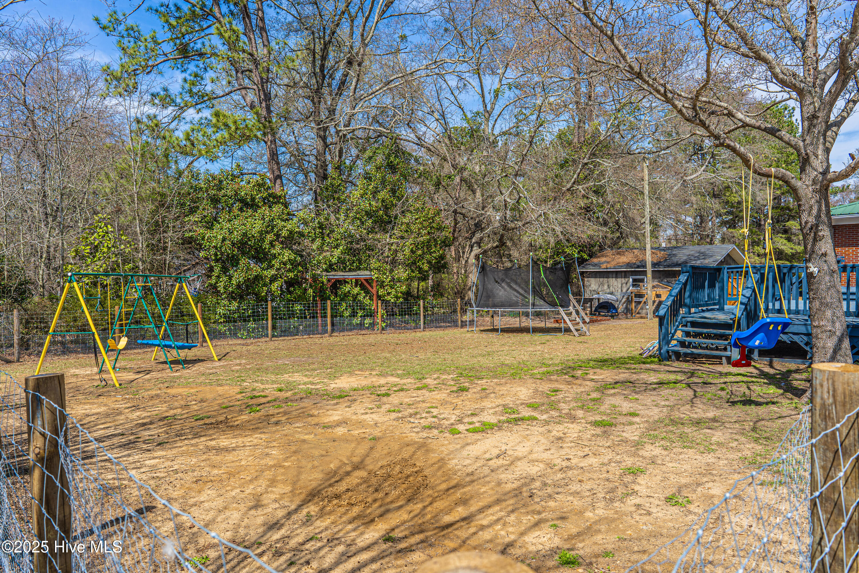 233 Northam Road Rockingham, NC 28379 - Photo 39 of 53 DSC04025