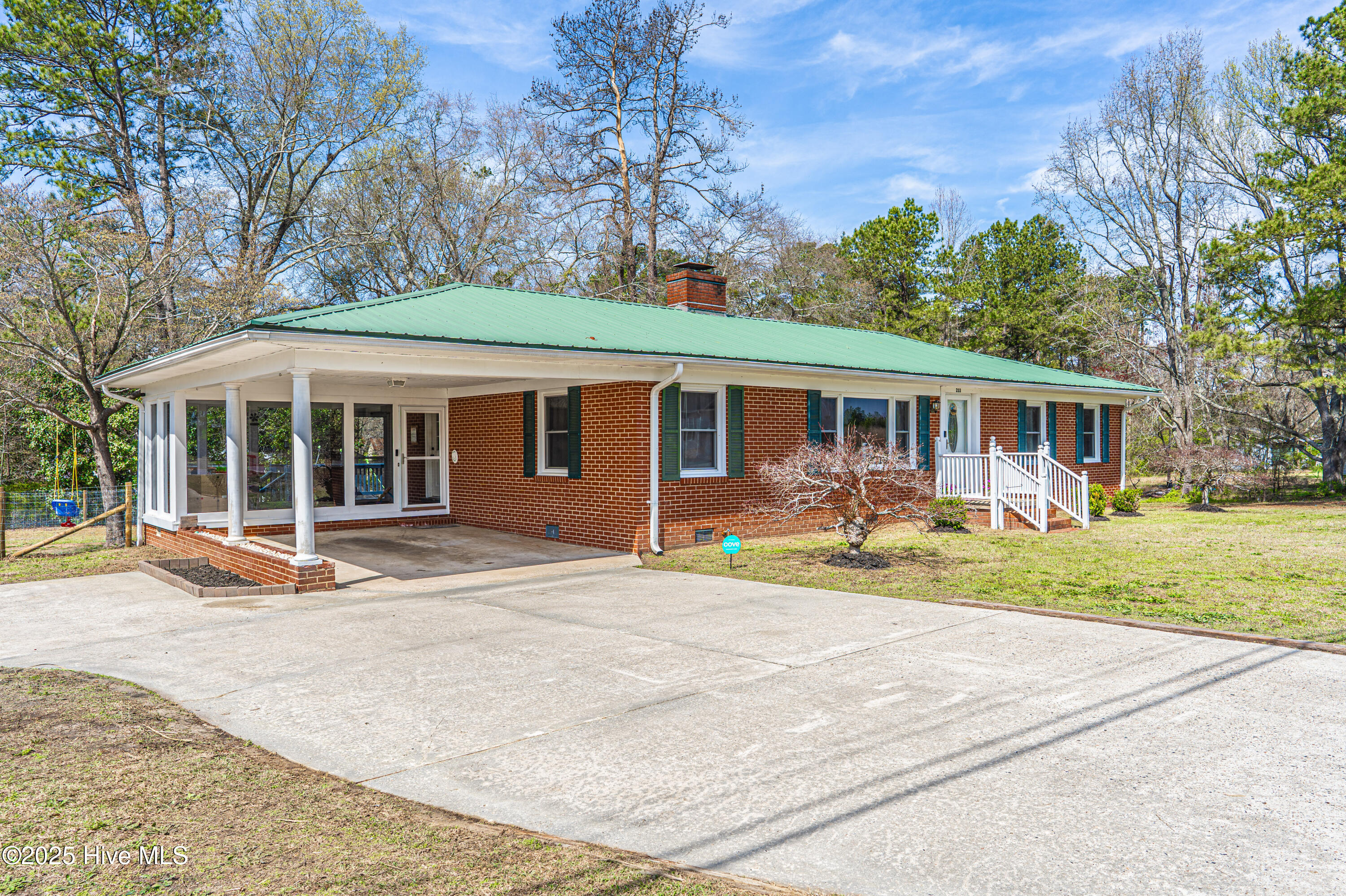 233 Northam Road Rockingham, NC 28379 - Photo 4 of 53 DSC04022
