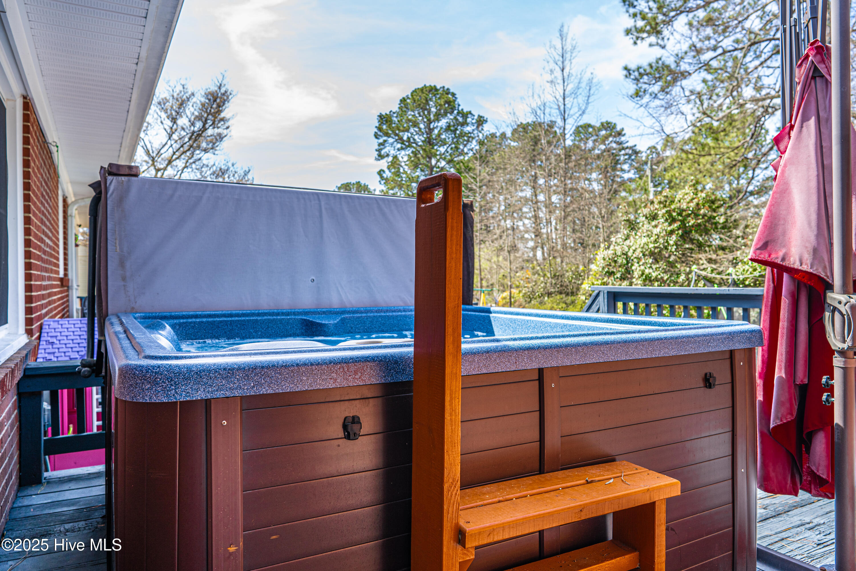 233 Northam Road Rockingham, NC 28379 - Photo 44 of 53 DSC04030