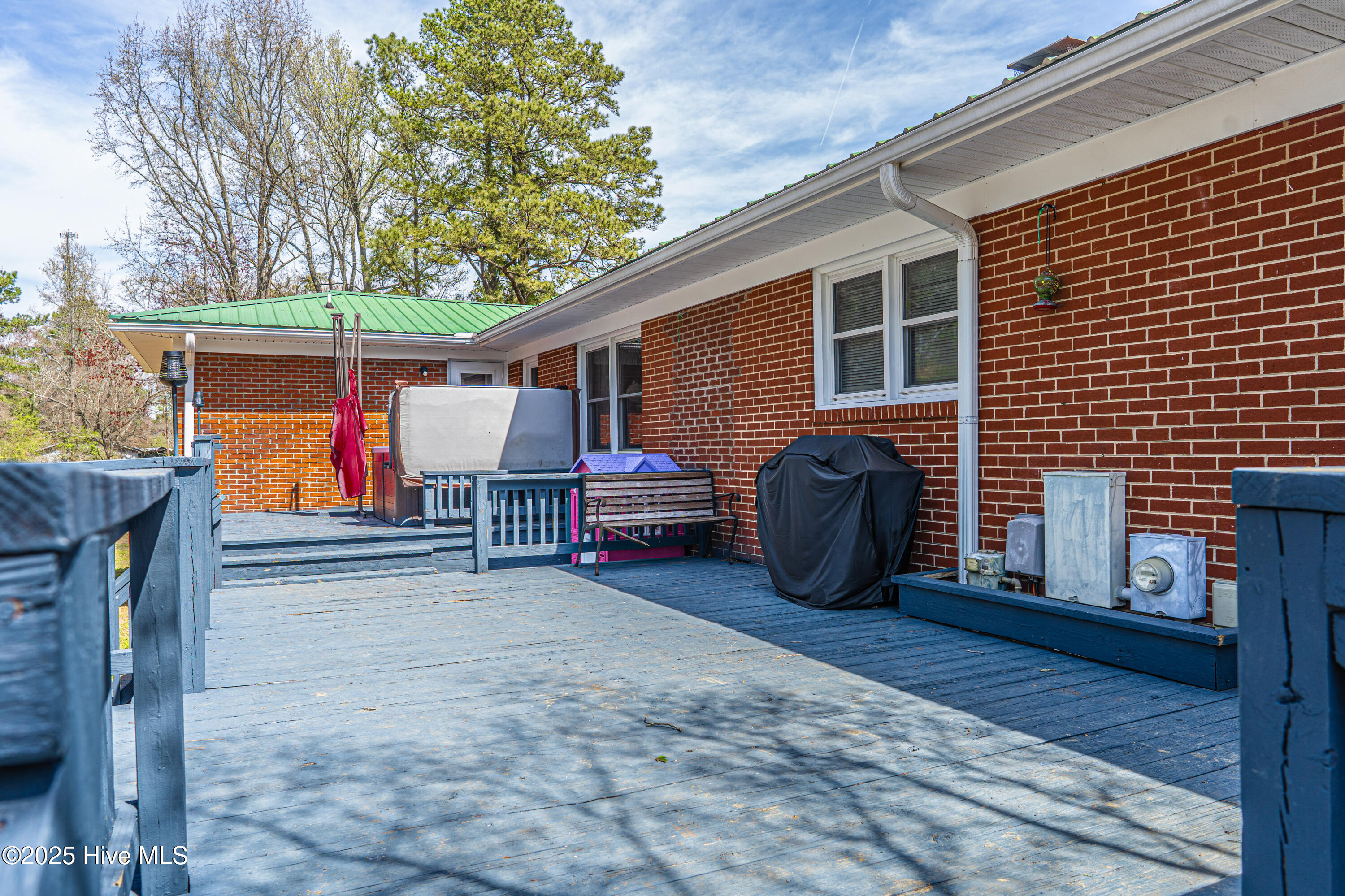233 Northam Road Rockingham, NC 28379 - Photo 45 of 53 DSC04031