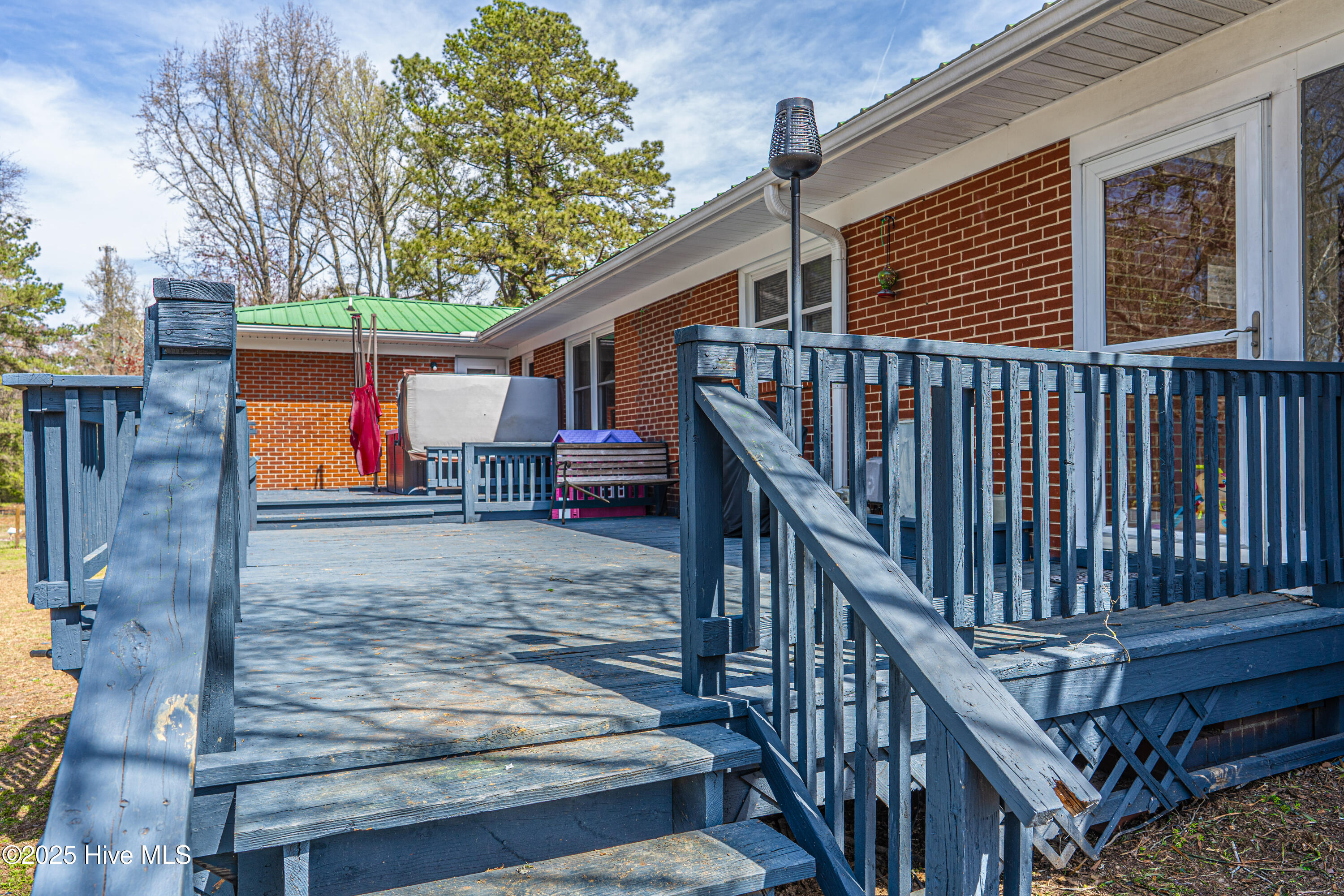 233 Northam Road Rockingham, NC 28379 - Photo 46 of 53 DSC04032