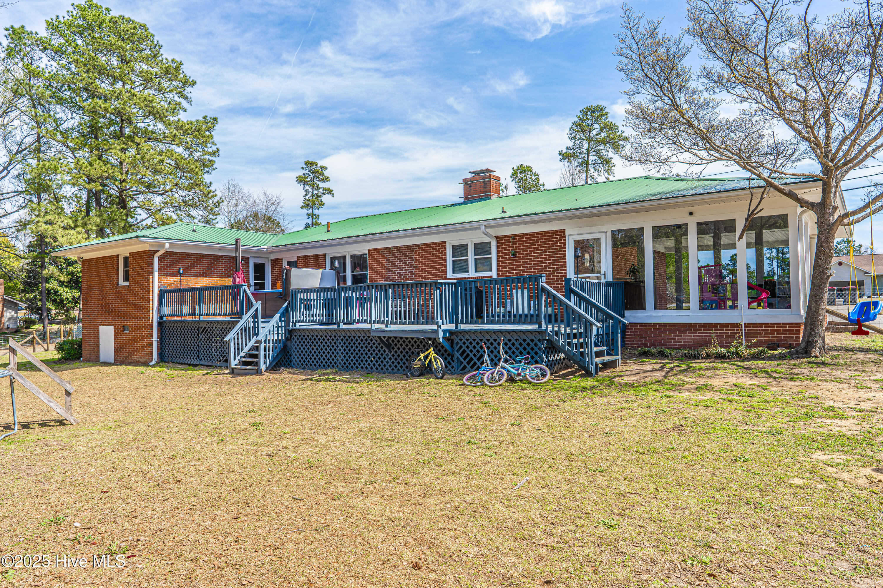 233 Northam Road Rockingham, NC 28379 - Photo 47 of 53 DSC04033