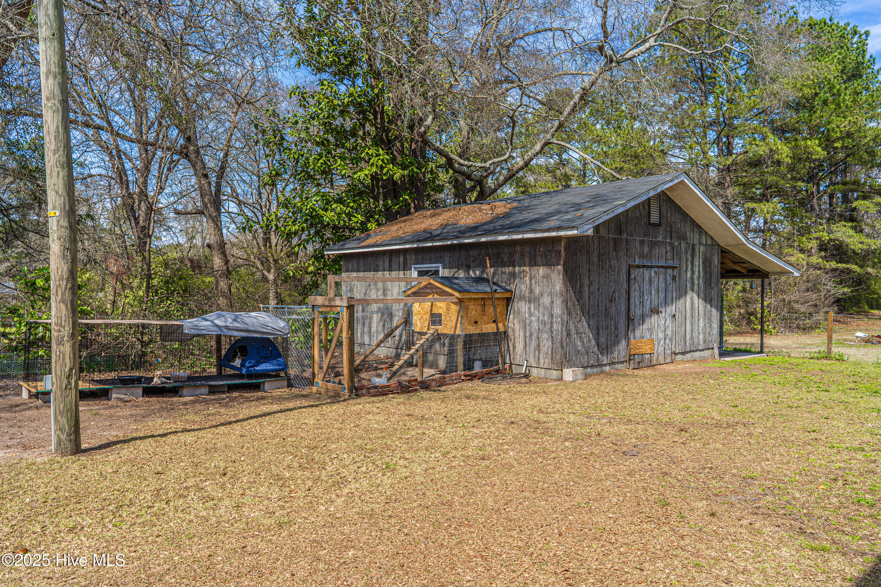 233 Northam Road Rockingham, NC 28379 - Photo 48 of 53 DSC04034