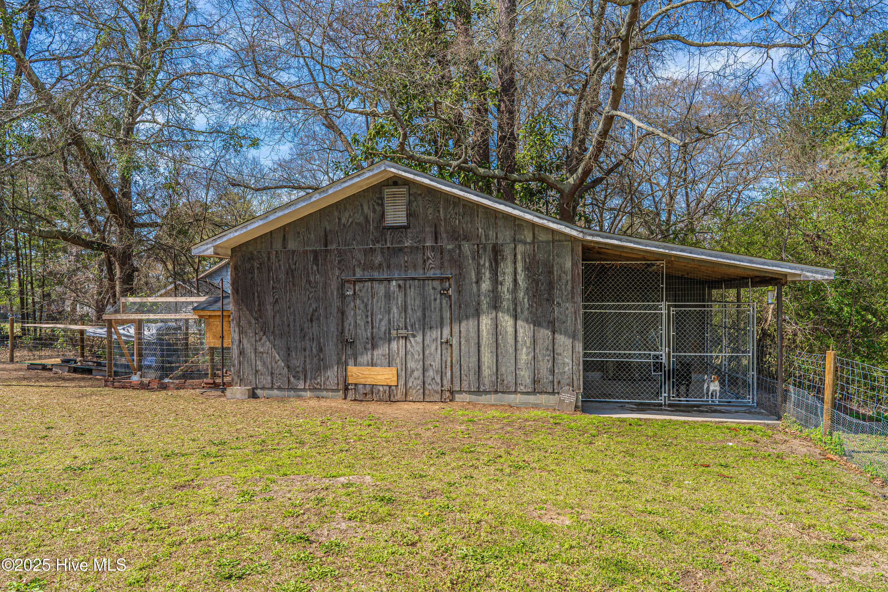 233 Northam Road Rockingham, NC 28379 - Photo 49 of 53 DSC04035