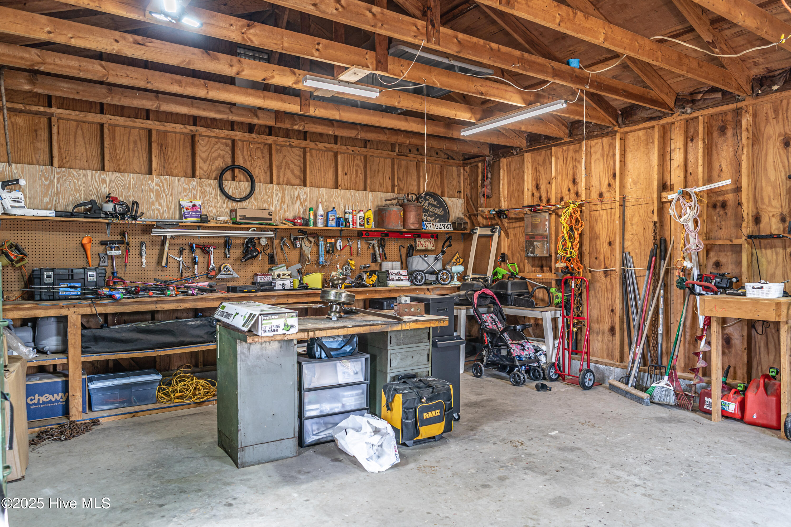 233 Northam Road Rockingham, NC 28379 - Photo 51 of 53 DSC04037