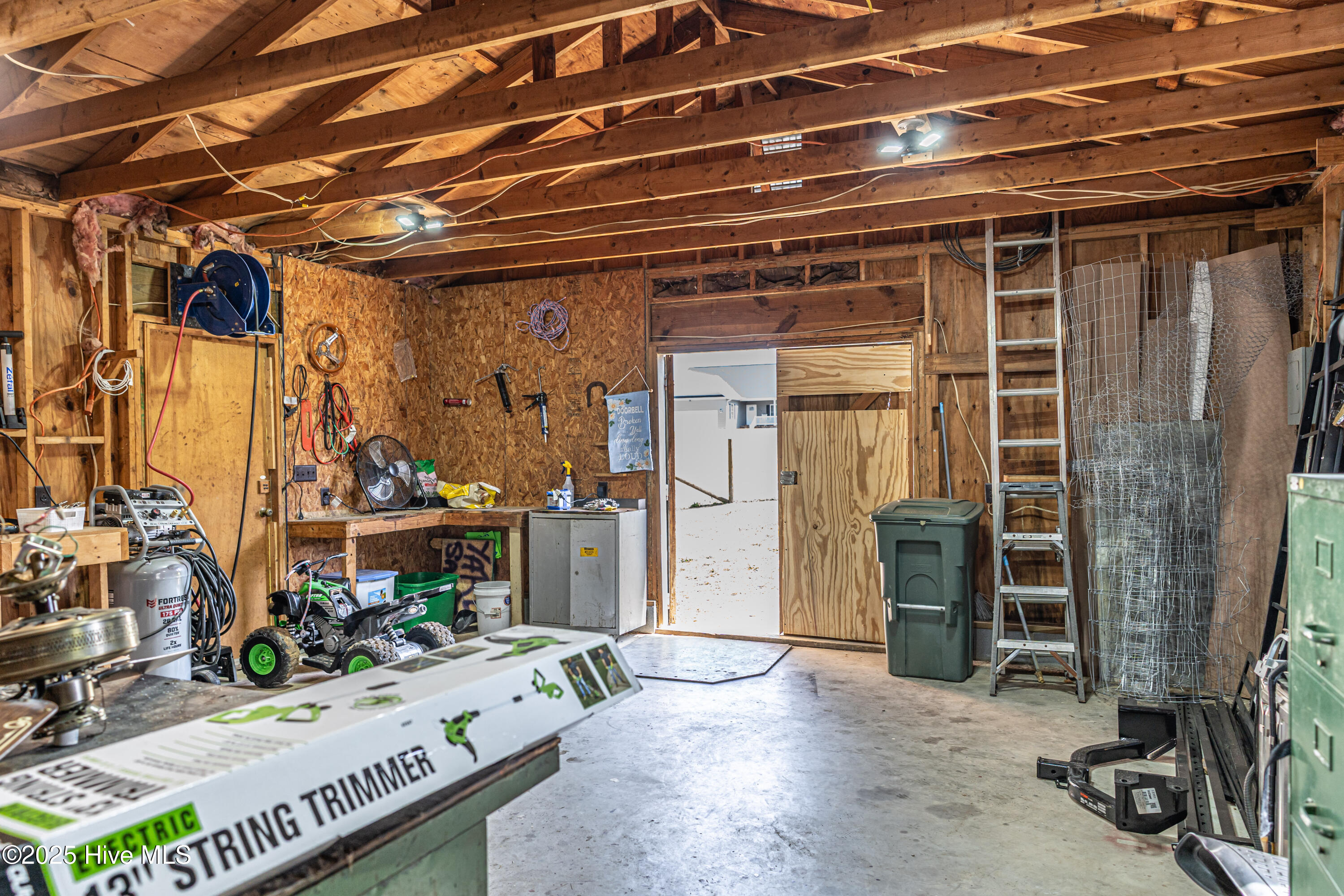 233 Northam Road Rockingham, NC 28379 - Photo 52 of 53 DSC04038